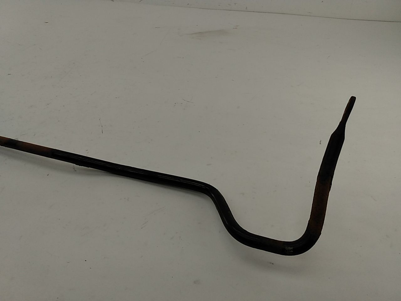 Hyundai Tiburon Rear Sway Bar