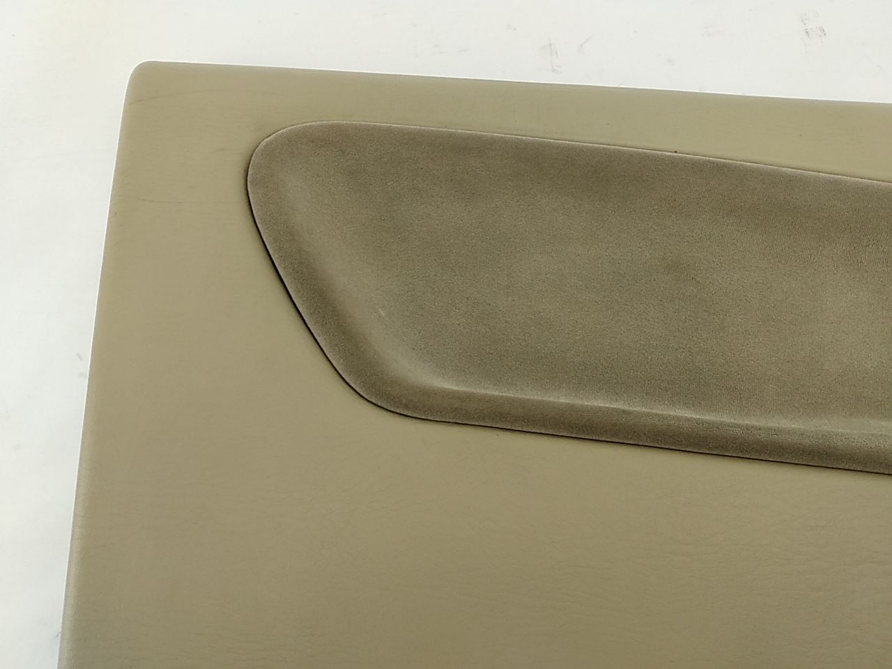 Saab 9-3 Driver Left Front Door Trim Panel