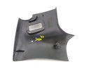 Saab 9-3 Passenger Right Front Upper B Pillar Trim-2