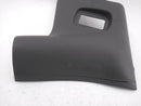 Saab 9-3 Passenger Right Front Upper B Pillar Trim-4