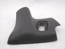 Saab 9-3 Passenger Right Front Upper B Pillar Trim-8