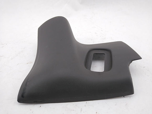 Saab 9-3 Passenger Right Front Upper B Pillar Trim