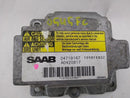 Saab 9-3 Air Bag Control Module-1