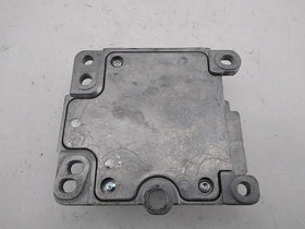 Saab 9-3 Air Bag Control Module - 0