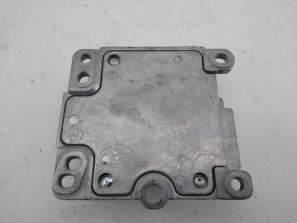 Saab 9-3 Air Bag Control Module
