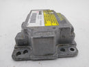 Saab 9-3 Air Bag Control Module-5