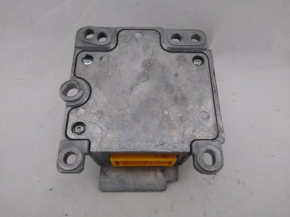 Saab 9-3 Air Bag Control Module