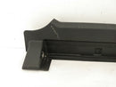 Saab 9-3 Rear Center Trunk Liner Bezel Trim-2