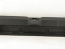 Saab 9-3 Rear Center Trunk Liner Bezel Trim-3