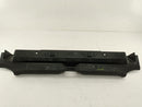 Saab 9-3 Rear Center Trunk Liner Bezel Trim-5
