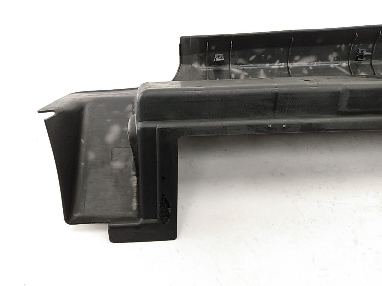 Saab 9-3 Rear Center Trunk Liner Bezel Trim