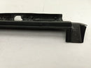 Saab 9-3 Rear Center Trunk Liner Bezel Trim-8