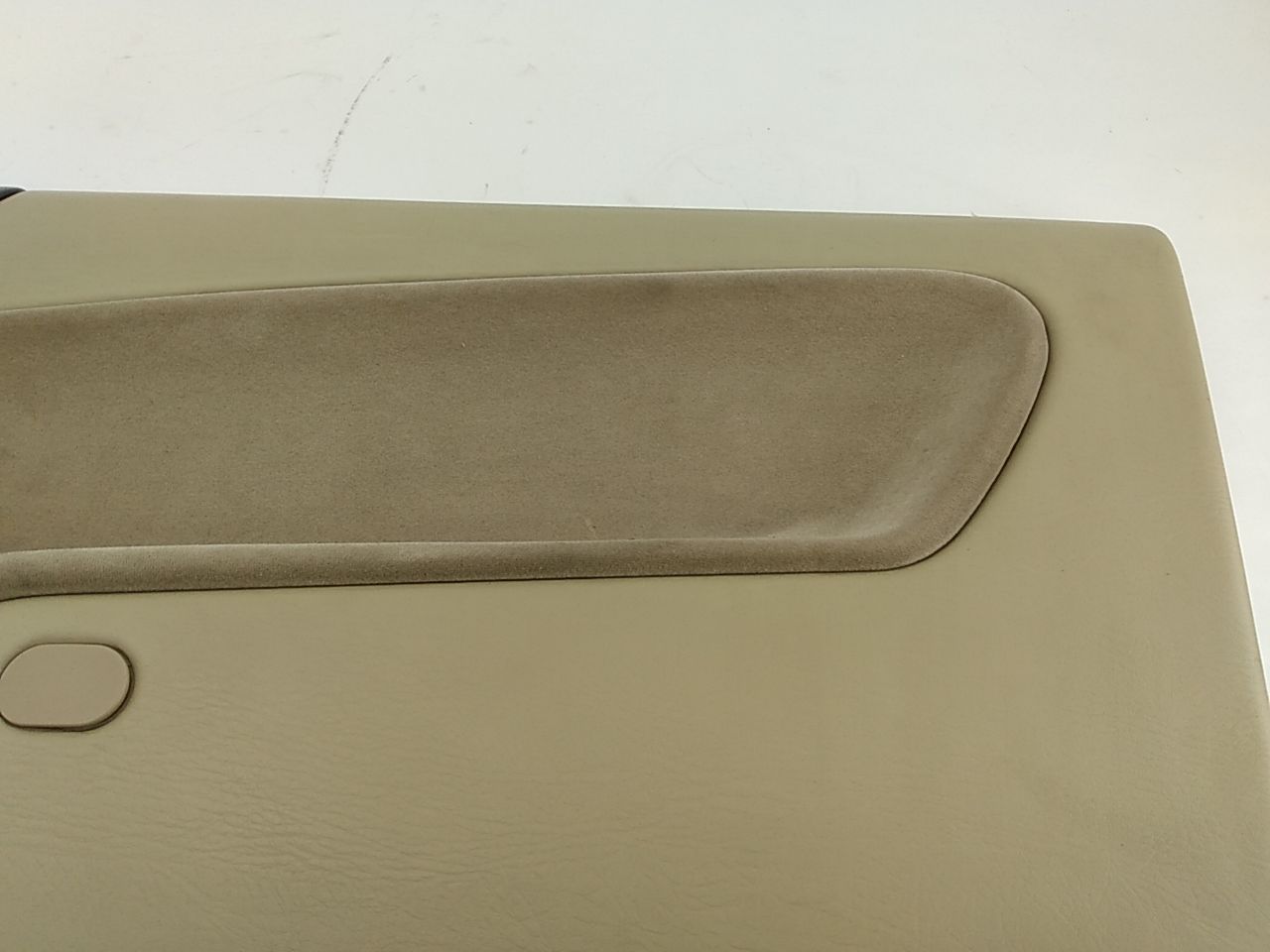 Saab 9-3 Passenger Right Front Door Panel Trim