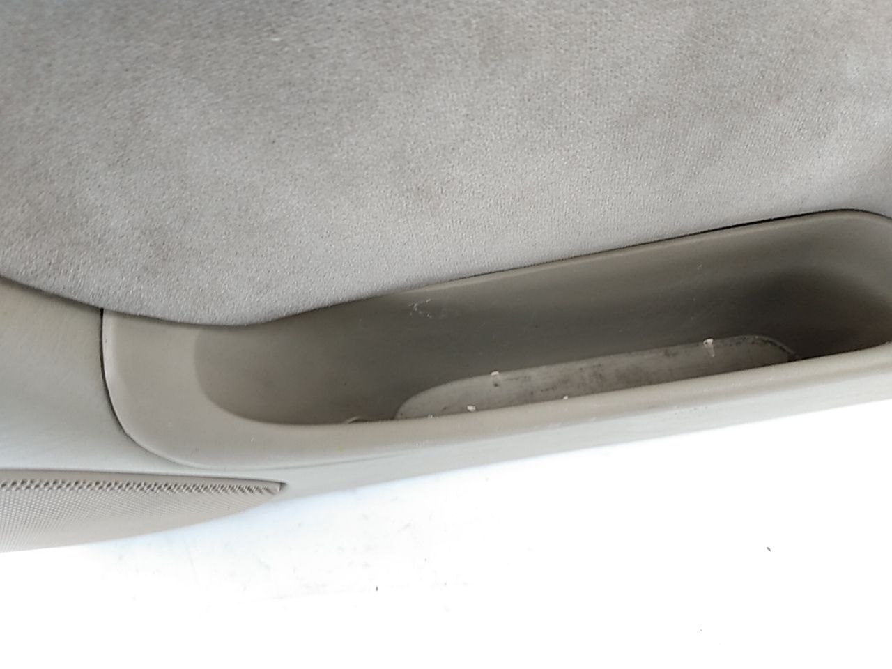 Saab 9-3 Passenger Right Front Door Panel Trim