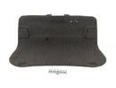 Saab 9-3 Rear Trunk Deck Lid Liner Trim-1
