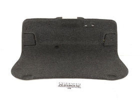 Saab 9-3 Rear Trunk Deck Lid Liner Trim
