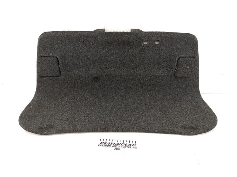 Saab 9-3 Rear Trunk Deck Lid Liner Trim