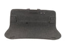 Saab 9-3 Rear Trunk Deck Lid Liner Trim-2