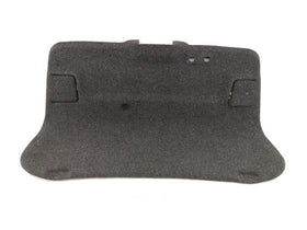 Saab 9-3 Rear Trunk Deck Lid Liner Trim - 0