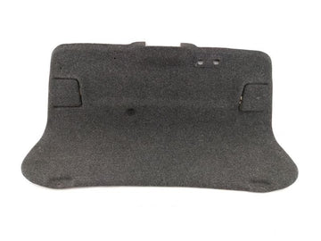 Saab 9-3 Rear Trunk Deck Lid Liner Trim - 0