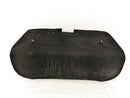 Saab 9-3 Rear Trunk Deck Lid Liner Trim-3