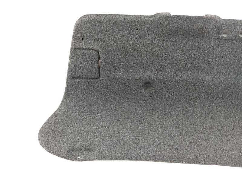 Saab 9-3 Rear Trunk Deck Lid Liner Trim