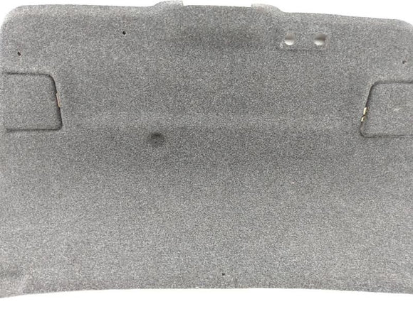Saab 9-3 Rear Trunk Deck Lid Liner Trim