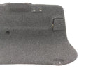 Saab 9-3 Rear Trunk Deck Lid Liner Trim-6