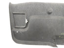 Saab 9-3 Rear Trunk Deck Lid Liner Trim-7