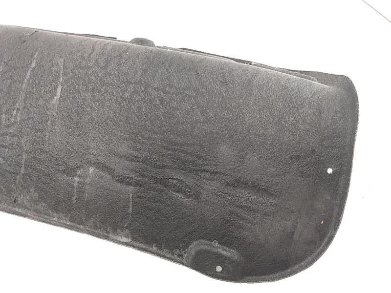 Saab 9-3 Rear Trunk Deck Lid Liner Trim