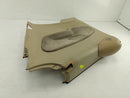 Saab 9-3 Passenger Right Rear Door Panel Trim-4