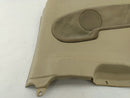 Saab 9-3 Passenger Right Rear Door Panel Trim-8