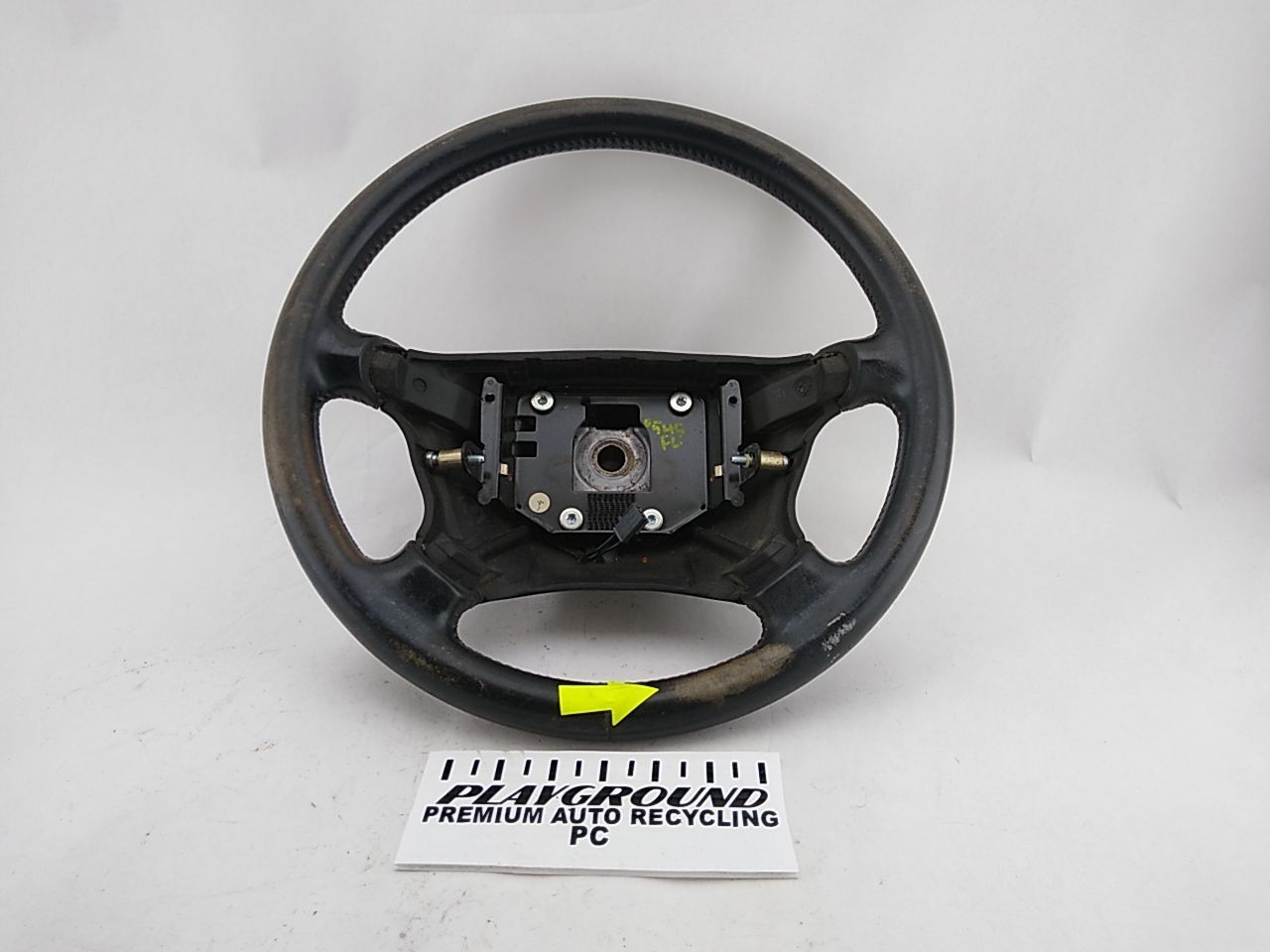 Saab 9-3 Steering Wheel