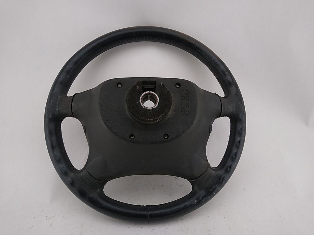 Saab 9-3 Steering Wheel - 0