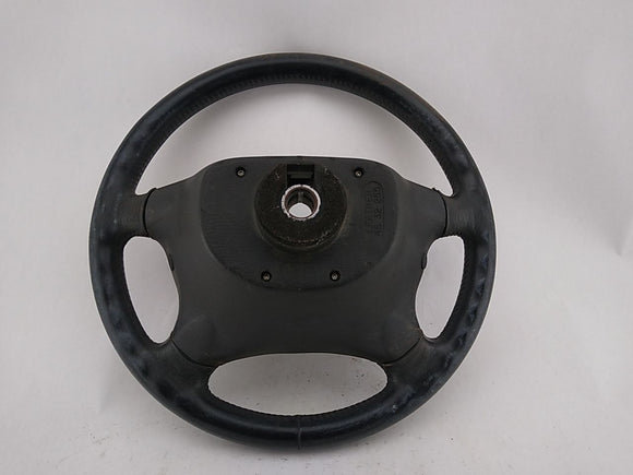 Saab 9-3 Steering Wheel