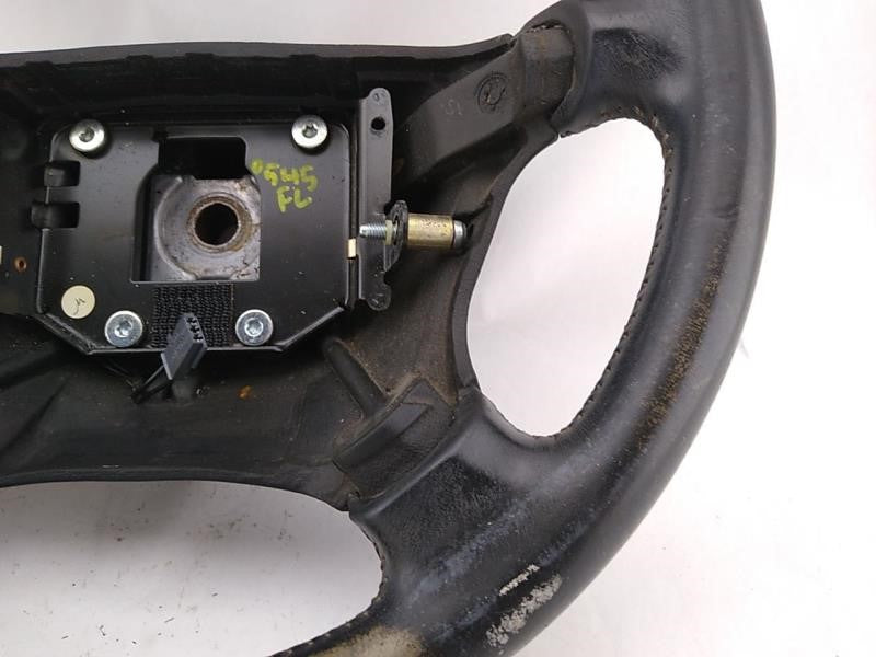 Saab 9-3 Steering Wheel