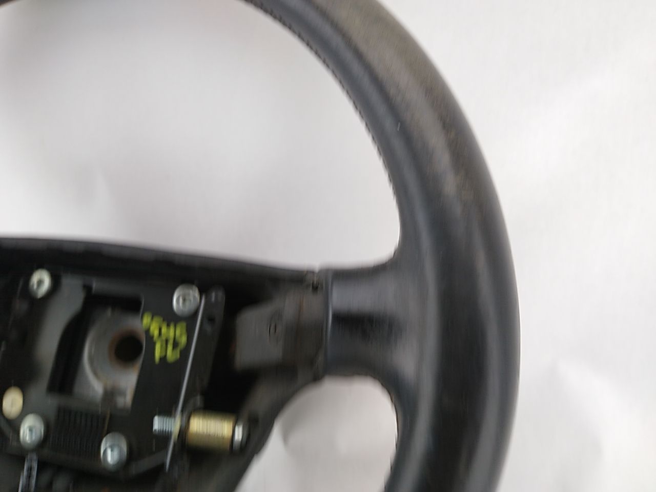 Saab 9-3 Steering Wheel