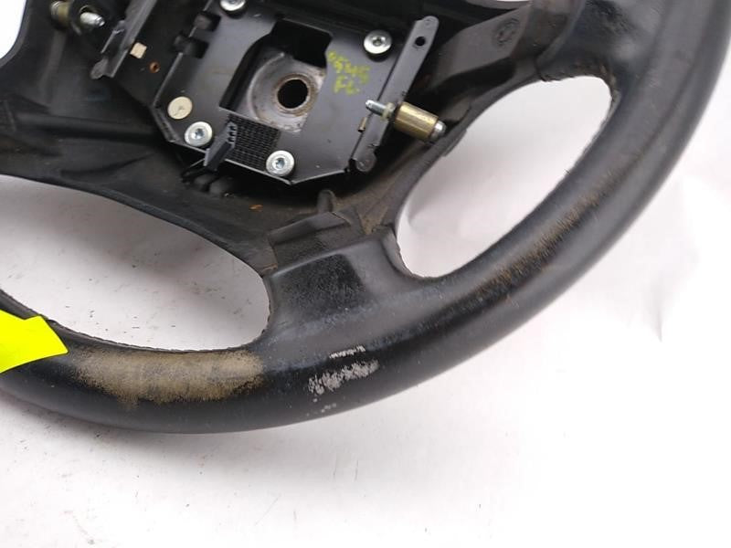 Saab 9-3 Steering Wheel