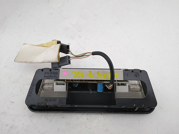 Saab 9-3 Upper Center Dome Light