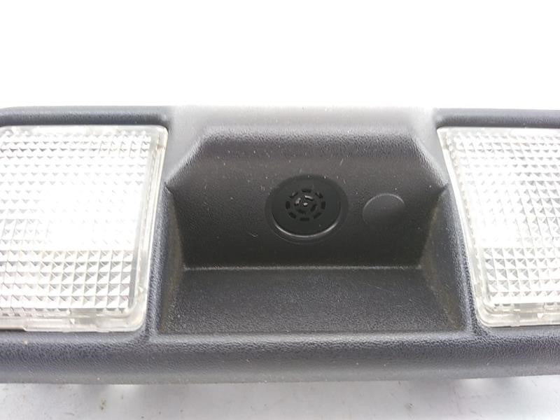 Saab 9-3 Upper Center Dome Light