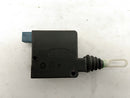 Saab 9-3 Deck Lid Lock Actuator Motor-3