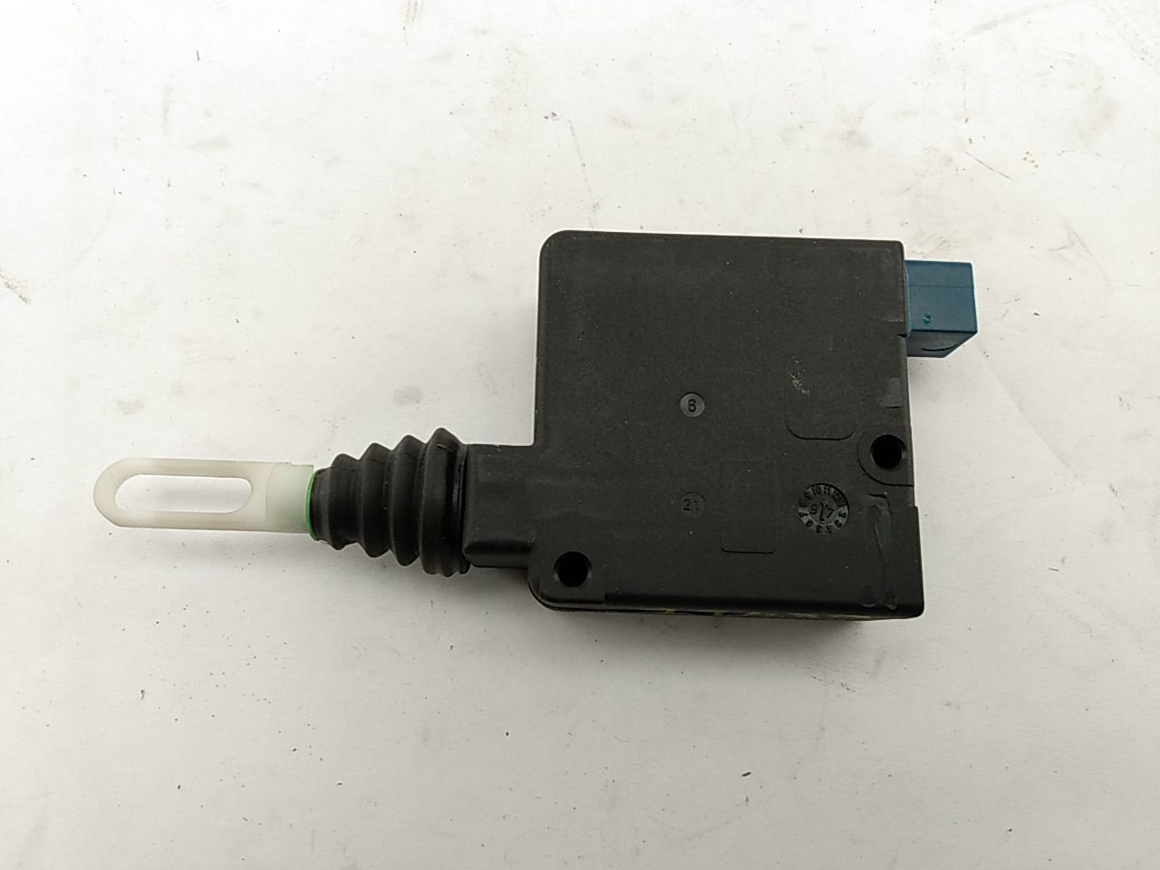 Saab 9-3 Deck Lid Lock Actuator Motor