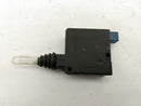 Saab 9-3 Deck Lid Lock Actuator Motor-5