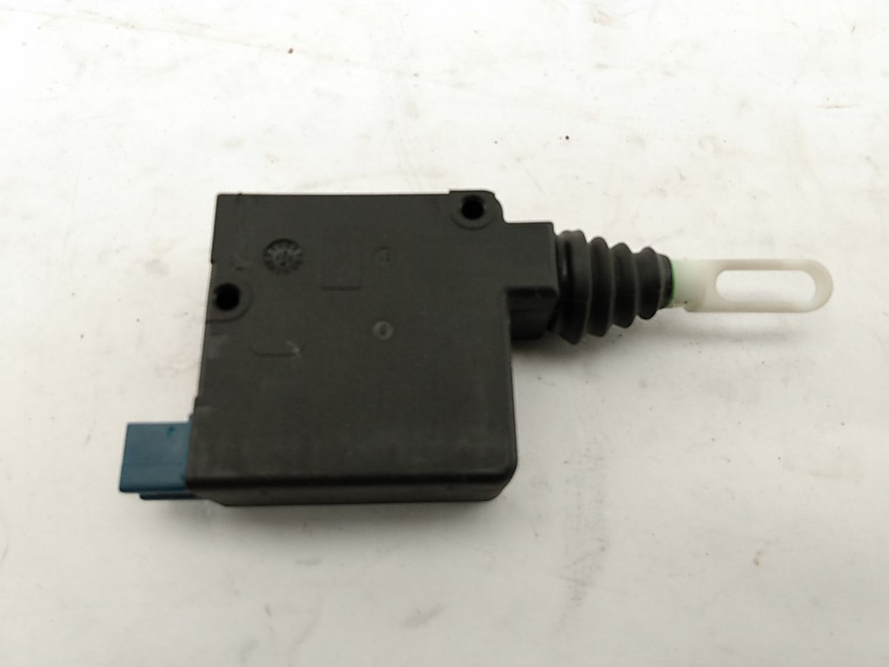 Saab 9-3 Deck Lid Lock Actuator Motor