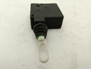 Saab 9-3 Deck Lid Lock Actuator Motor-10