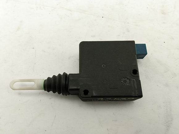 Saab 9-3 Deck Lid Lock Actuator Motor
