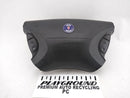 Saab 9-3 Steering Wheel Air Bag-1