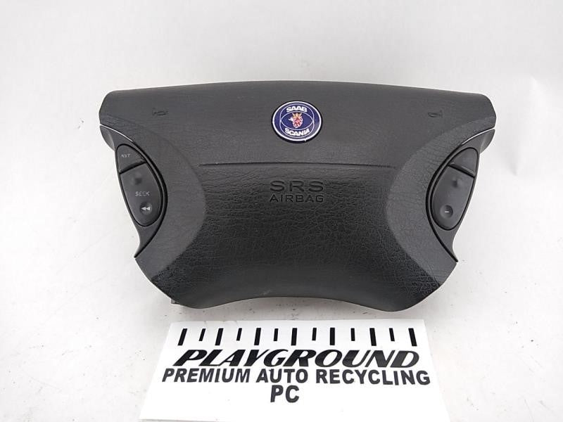 Saab 9-3 Steering Wheel Air Bag