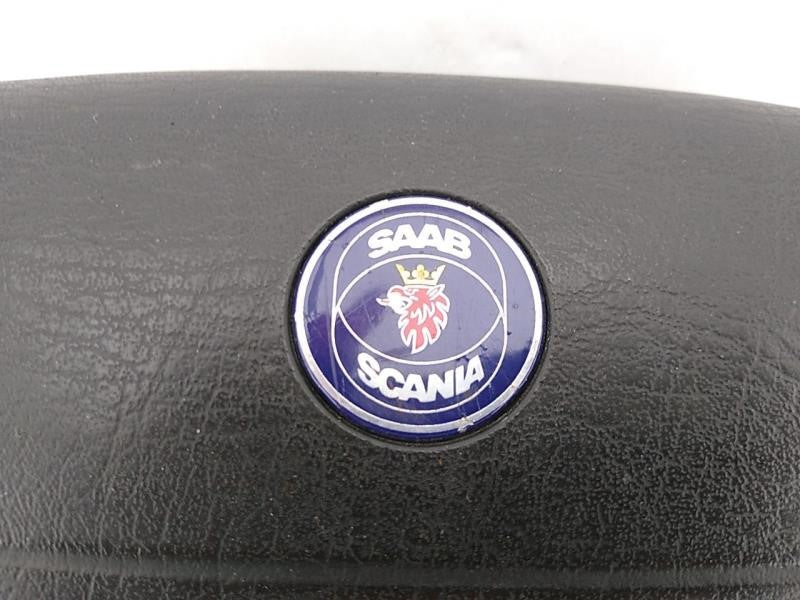 Saab 9-3 Steering Wheel Air Bag