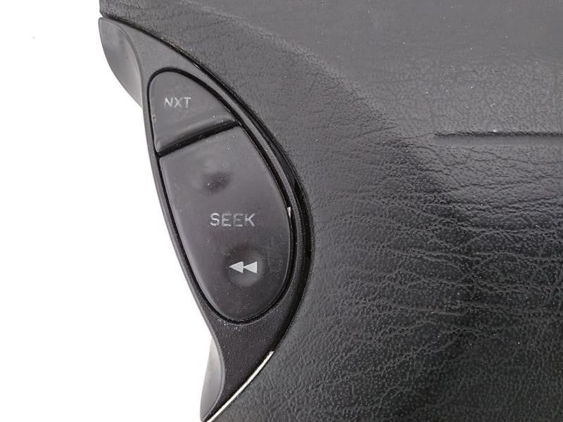 Saab 9-3 Steering Wheel Air Bag